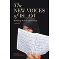 thumbnail image 1 of Pre-Owned The New Voices of Islam: Rethinking Politics and Modernity--A Reader (Paperback) 0520250990 9780520250994, 1 of 1
