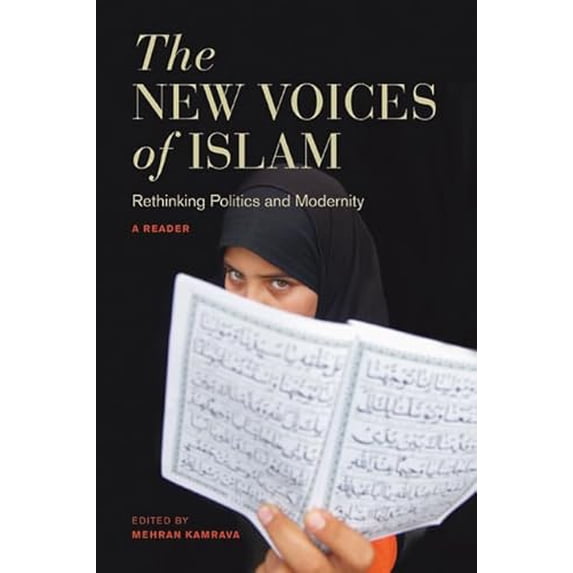 Pre-Owned The New Voices of Islam: Rethinking Politics and Modernity--A Reader (Paperback) 0520250990 9780520250994