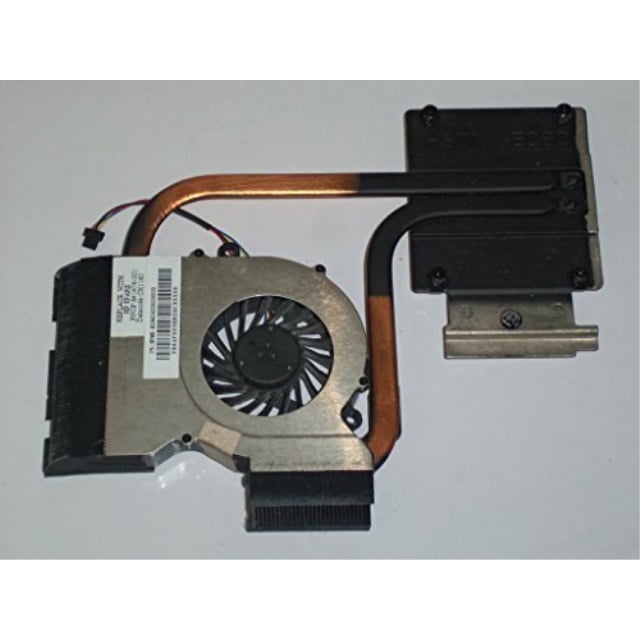 641476-001 665307-001 666526-001 650056-001 639404-001 DV5V 0.4A FEBNISCTE 4 PIN CPU Cooling Fan with Heatsink compatible with HP P//N