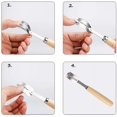 thumbnail image 4 of Bread Baguette Knife, Cutter Slashing Tool, Bakers Knife For Dough, 4 of 4