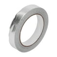 thumbnail image 4 of Cinta adhesiva de aluminio Bling Bling plateada 20 metros 20 mm, 4 of 12