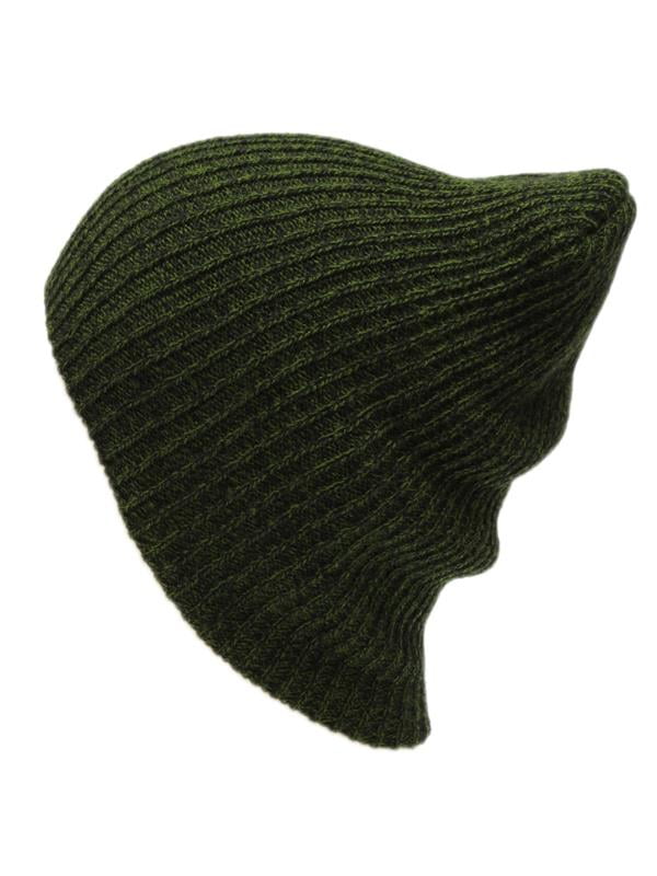 Men/'s Cotton Warm Hip-Hop Ski Slouch Unisex Winter Cap Knit Hat Beanie