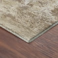 thumbnail image 3 of Addison Rugs Mayfield Premium Machine Washable Transitional Geometric Brown Rectangle Rug, 3' x 5', 3 of 6