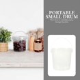 thumbnail image 4 of 10Pcs Dustproof Moisture-proof Storage Bucket Food Storage Bucket for Home, 4 of 4
