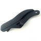 thumbnail image 3 of 2Pcs Left Right Front Wheel Arch Spoiler Trim For A4 B6 B7 8E0853887A 8E0853888A Car Wheel Spoiler Fender, 3 of 5