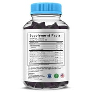 Boost TRT Maximum Strength Performance Supplement BoostTRT Premium Gummies (60 Gummies)