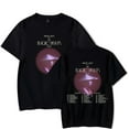 thumbnail image 2 of Jhene Aiko The Magic Hour Tour 2024 T-shirt New Women Men Casual Fashion Short Sleeve Tee, 2 of 4