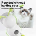 thumbnail image 2 of 2026 new  Smart Motion Cat, Interactive Caterpillar for Cats, Features Motion Sensing, Durability, Safe Materials, and Attention-Grabbing Properties,Suitable for Pet-Owning Families, 2 of 7