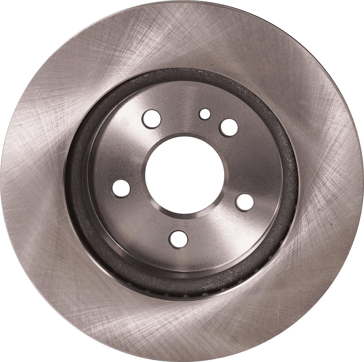 SURESTOP Brake Disc Rotor Compatible with Mercedes Benz ML320 Front, Driver or Passenger Side 1998-2003