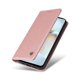 thumbnail image 4 of Funda para Xiaomi POCO M4 5G Estuche de Cuero PU Tipo Cartera con Ranuras para Tarjetas y Cierre Magnético, 4 of 5