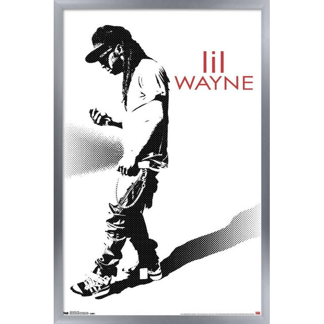Lil Wayne - Hustle