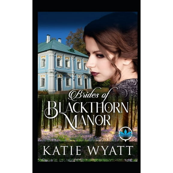 Brides of Blackthorn Manor (Series #49) (Paperback)