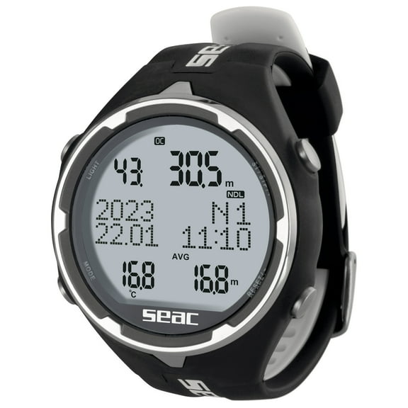 Seac Action Computer