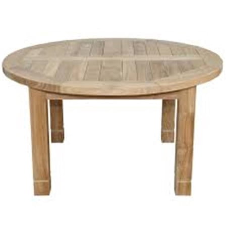 South Bay Round Coffee Table