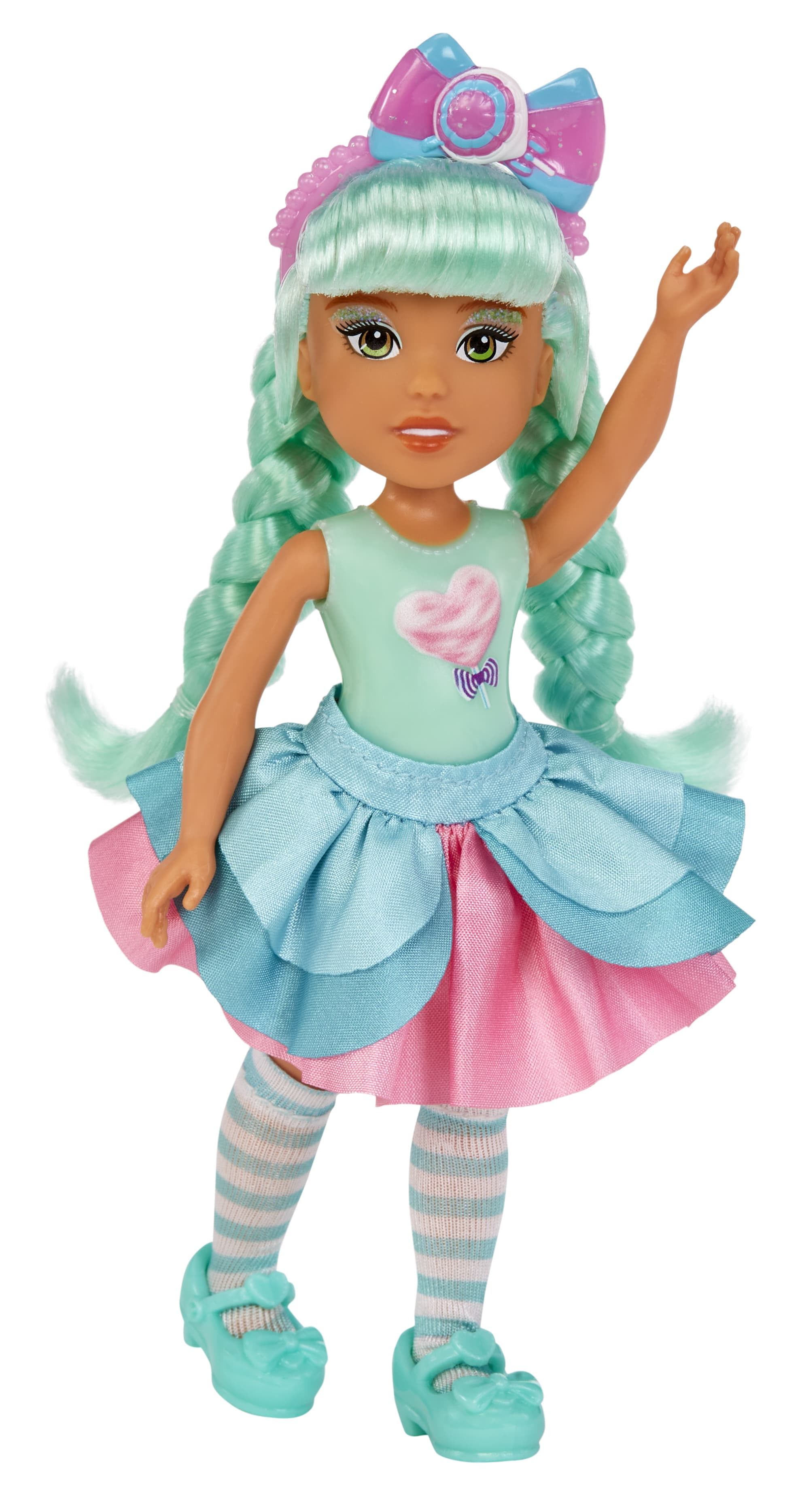 MGA's Dream Bella Little Candy Princess - DreamBella, Cotton Candy
