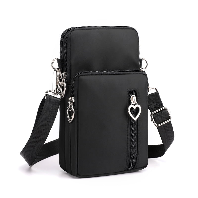 Mini crossbody pouch 2025