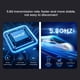 thumbnail image 2 of Carlinkit Android Auto Box Plug and Play Android Auto System Box Accesorios para automóviles Tmvgtek Accesorios para autos y motos, 2 of 2