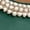 Army Green, variant on Miluxas Women’s Elegant Pearl Crew Neck Satin Top, Womens Short Sleeve Dressy Casual office Blouse White XL(XL)