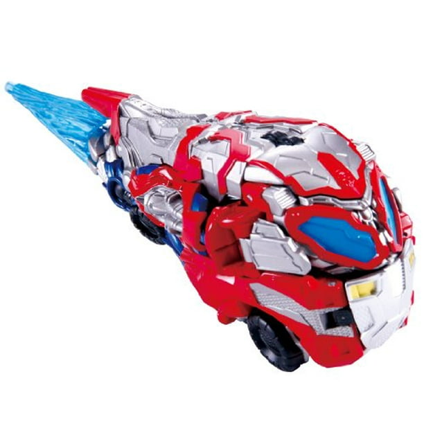 TAKARA TOMY Transformers Movie Ad09 Protoform Optimus Prime