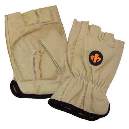 

Anti-Vibration Gloves Carpal Tunn XL PR