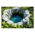 thumbnail image 1 of Carpet Enhances Home Ambience With Practical - Water Absorption And Elegant Appeal For Every Room, 1 of 4