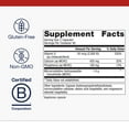 thumbnail image 2 of Metagenics Bone Builder Plus - MCHC Supplement - High-Absorption - 2000 IU Vitamin D - With Calcium & Phosphorus - Non-GMO & Gluten-Free - 180 Capsules, 2 of 7