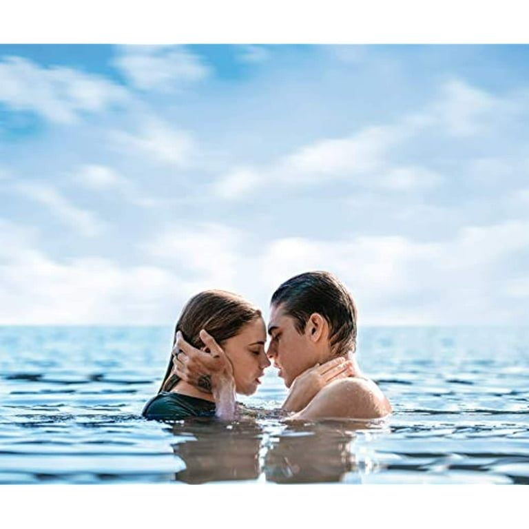 Jenny Gage; Hero Fiennes Tiffin; Selma Blair After (Movie) [2019