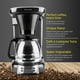 thumbnail image 4 of Cafetera Velvet Digital Taurus, 4 of 6