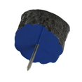 thumbnail image 4 of Golf Tee Marker Golft Marker Herramienta de entrenamiento Suministros de golf para golf Profesional para golfista Marcador de posición de pelota de Cola Marcador de tee de golf, 4 of 8