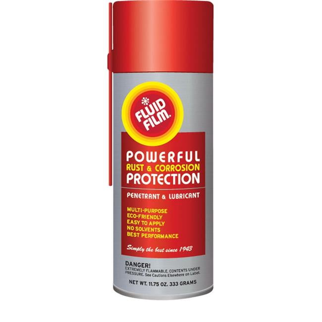 WTD FFMAS11 Can Fluid Film 11.75 oz Walmart Canada
