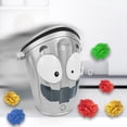 thumbnail image 4 of Paper Throw Toys Decoration Running Junk Can, Running Trash Can, Cartoon 7-14 Years Old Children, 4 of 7