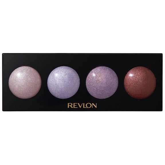 Revlon Creme Eye Shadow Wild Orchids