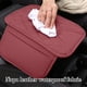 thumbnail image 4 of Reposabrazos Para Coche, Funda Para Reposabrazos Central, Almohadilla Para Codos, Acolchado Alto Y Bolsa De Almacenamiento, Dise O Universal, Para Coches, Funci N Clave Para Mayor Comodidad, 4 of 8