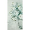 thumbnail image 3 of Ellens, Jacqueline 14x24 Black Modern Framed Museum Art Print Titled - Whisper I, 3 of 5