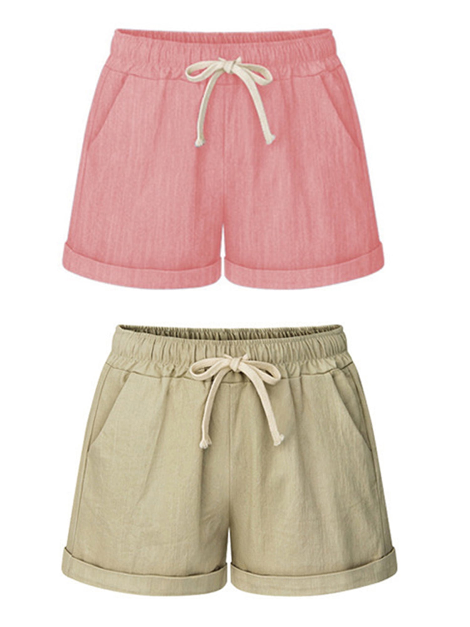 womans beach shorts