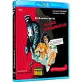 thumbnail image 1 of La Boîte à Outils des Meurtres [ Blu-Ray, Reg.A/B/C Import - Espagne ], 1 of 1