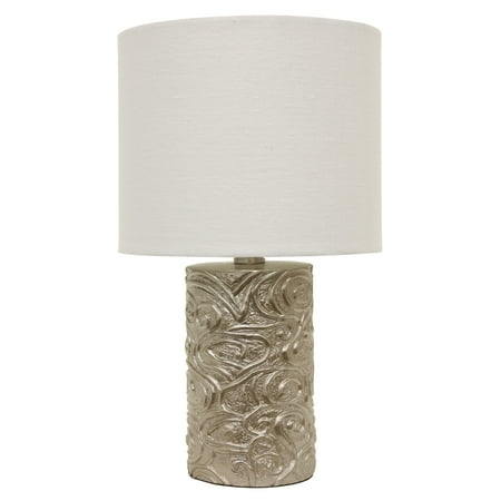 Roses Lamp - Rose Accent Lamp
