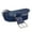 Navy Blue, variant on TCK Youth Baseball & Softball Belt – Adjustable Elastic – Pink, Youth