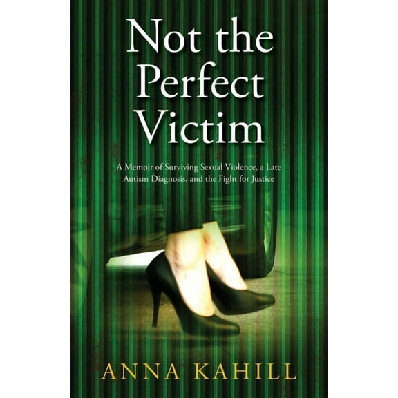Not the Perfect Victim, (Paperback)