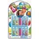 thumbnail image 1 of Paquete variado de globos con burbujas de plástico JA-RU Bloonies x8, 1 of 7