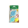 thumbnail image 1 of Clover Ensemble de Fabrication de Pompons-4/pkg 3129, 1 of 5