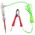 thumbnail image 1 of Car Circuit Tester Test Pen 1.2 LED Automotive Voltage Detector Multi-Functional Electrical Circuit, 1 of 6