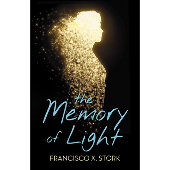 Pre-Owned The Memory of Light (Hardcover) 0545474329 9780545474320