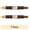 01 - Light, variant on NYX Professional Makeup Wonder Stick, 2-in-1 Highlight and Contour, Universal