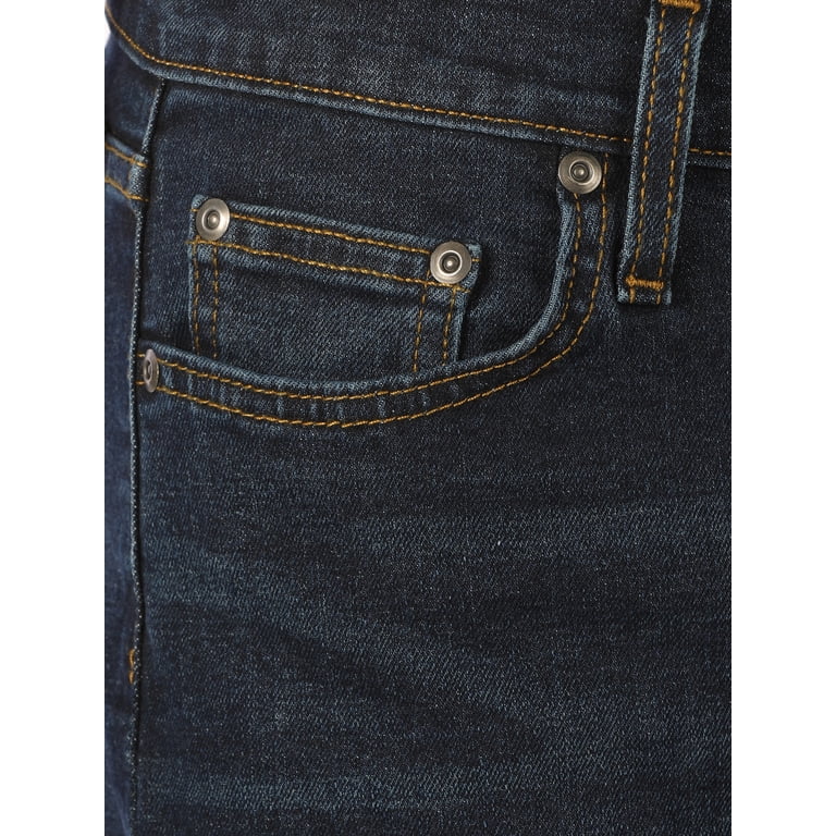 George Men's Relaxed Fit Jeans photo 5