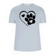 thumbnail image 5 of Camiseta Impresa de Cuello Redondo de Manga Larga, Camisetas de Manga Larga Cálidas Y de Moda, 5 of 5