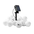 thumbnail image 2 of Guirnalda de Luz LED Solar ZHAOCHENG para Exteriores 7 m 50 con Control Remoto, 2 of 4