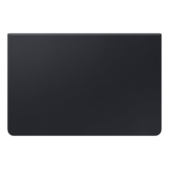 SAMSUNG - Samsung Book Cover Keyboard Slim EF-DX211BBGGDE Tab A9+ black