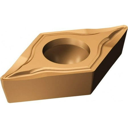 

Sandvik Coromant DCET32.503 UM 1125 Carbide Turning Insert (1 Piece)