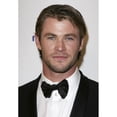 thumbnail image 2 of Chris Hemsworth At The After-Party For The Weinstein Company And Relativity Media 2011 Golden Globes After Party, 2 of 2